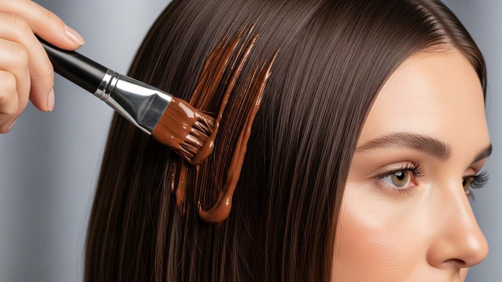 10 best natural brown hair colours to try at home