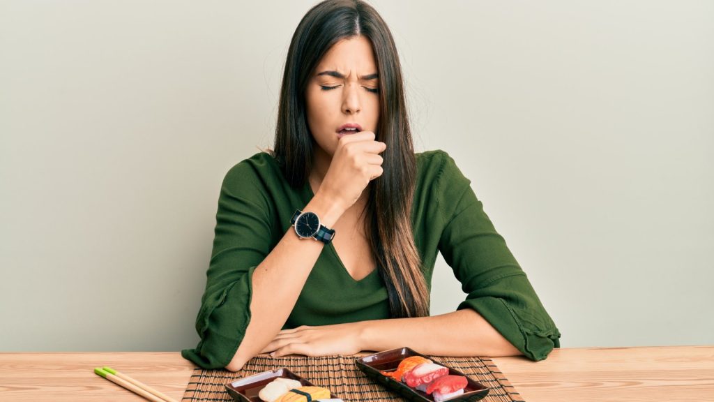 10 foods to avoid in winter to prevent cold and cough