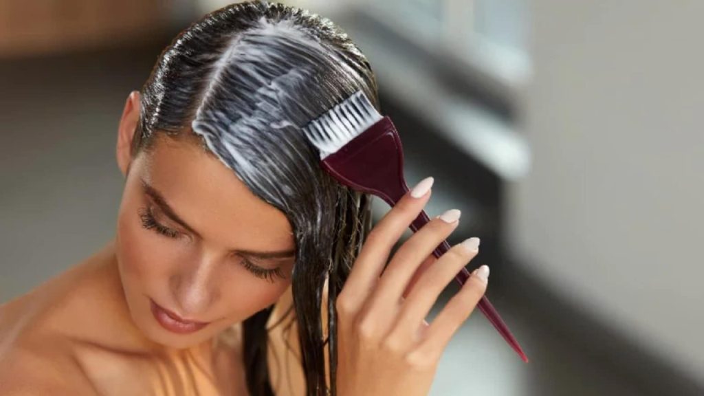 10 plant-based hair colours for vibrant and healthy hair
