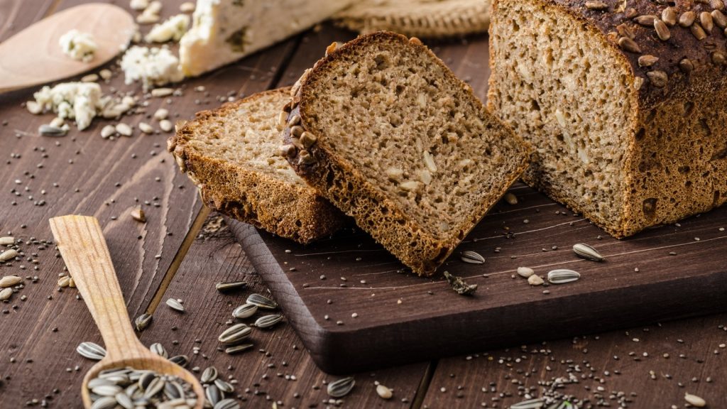 5 easy swaps for a healthier French toast