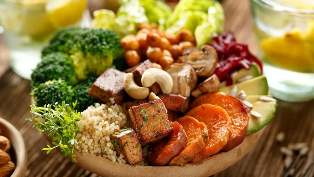5 essential tips for vegetarians to meet their protein needs