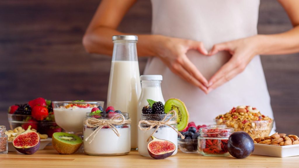 5 gut-friendly foods to ease bowel movements and constipation