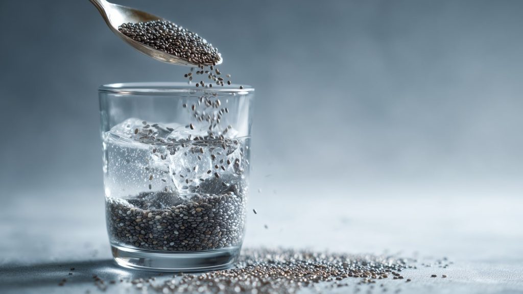 5 health benefits of chia seeds beyond weight loss