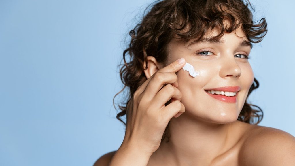 5-step skincare routine for radiant skin