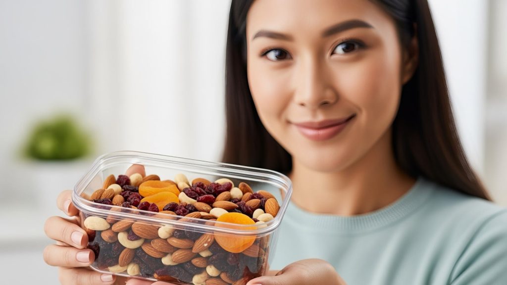 6 dry fruits to avoid with diabetes to prevent sugar spikes