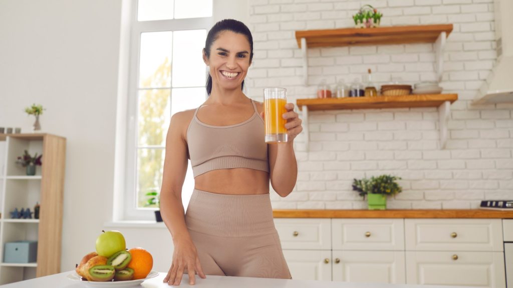 7 pre-workout drinks to boost energy and hydration during workout