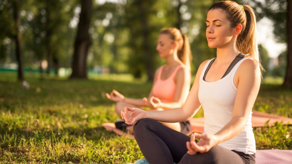 7 yoga poses to manage diabetes and stabilise blood sugar levels