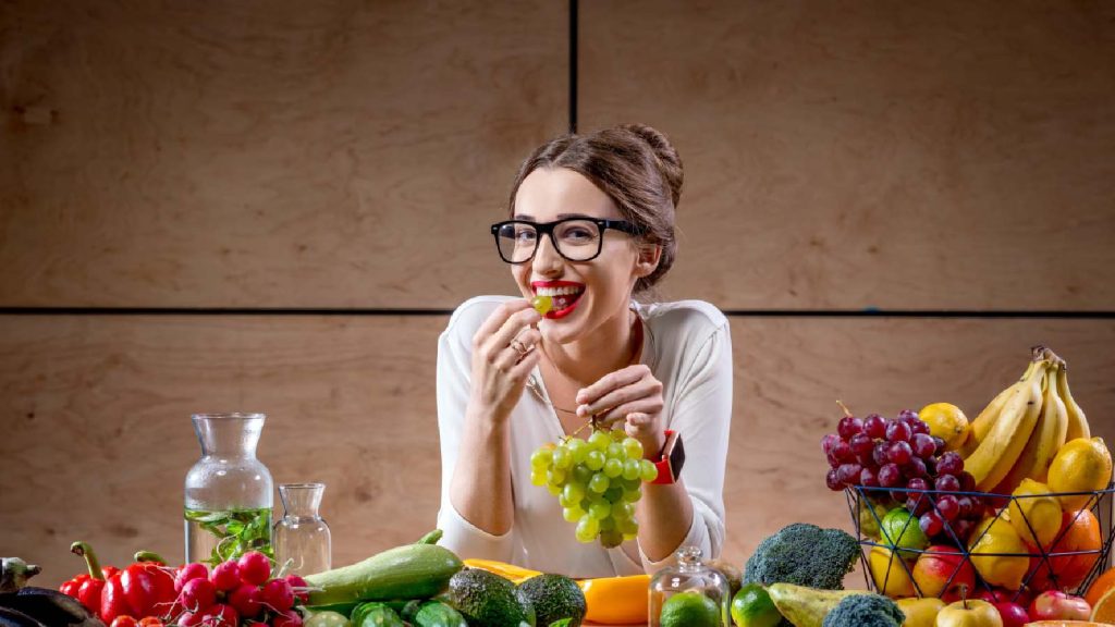 8 high sugar fruits to avoid if you have diabetes or want weight loss