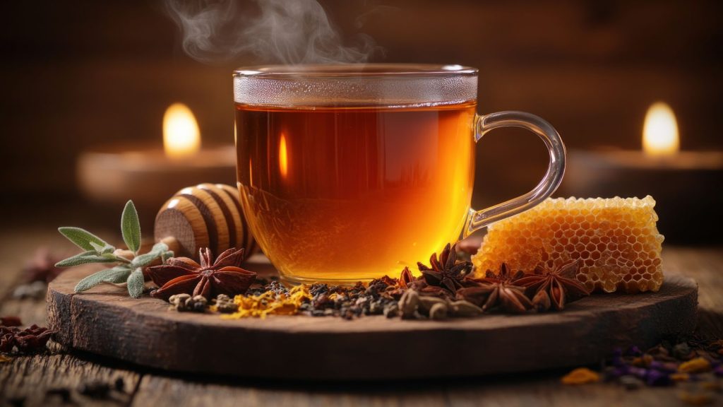 9 clove tea benefits and how to make it at home