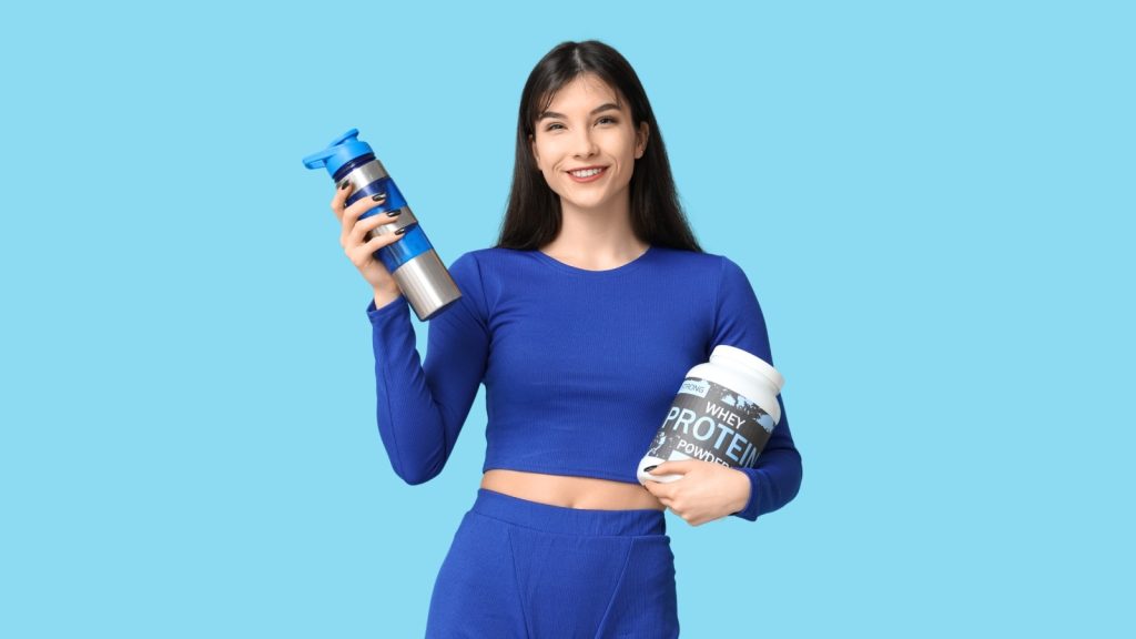 Amazon Great Freedom Festival Sale 2025: Best discounts on protein powders