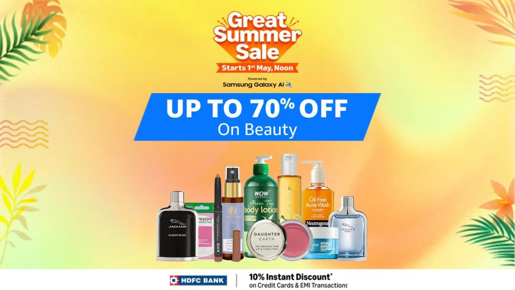 Amazon Great Summer Sale: Up to 60% off on the best night creams