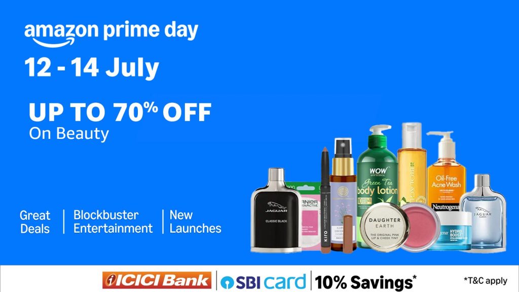 Amazon Prime Day Sale 2025 Day 2: Get up to 40% off on the best natural hair colours