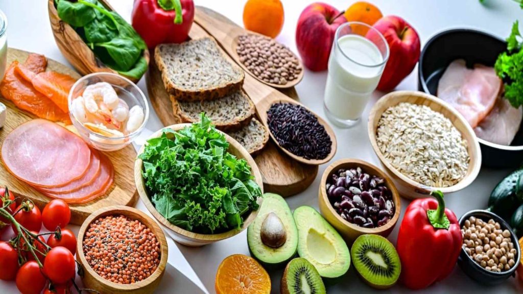 Anti-inflammatory diet tips for arthritis management: 6 tips