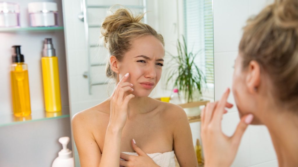 Avoid these skincare mistakes: Tips for a balanced routine