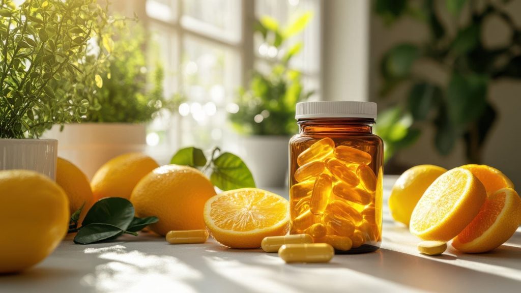Best vitamin C supplement: Top 7 picks to try in 2025