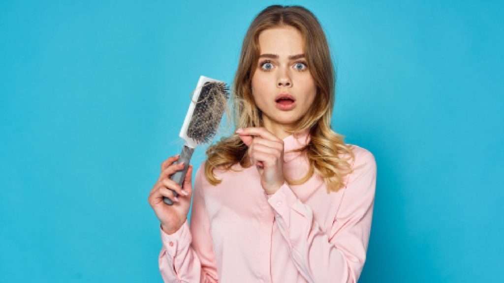 Can Mounjaro lead to hair loss? Here's the truth