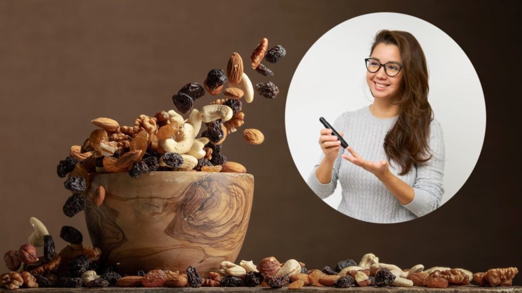 Can diabetics eat dry frutis? Know which ones to avoid