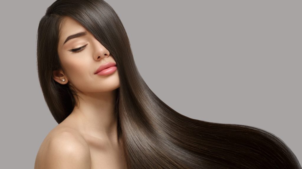 Dermatologist shares 7 tips to boost hair density naturally