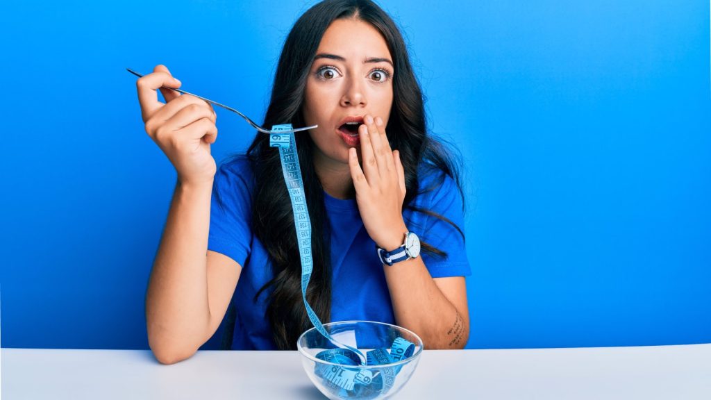 Eating high-protein diet but not losing weight: 10 reasons why