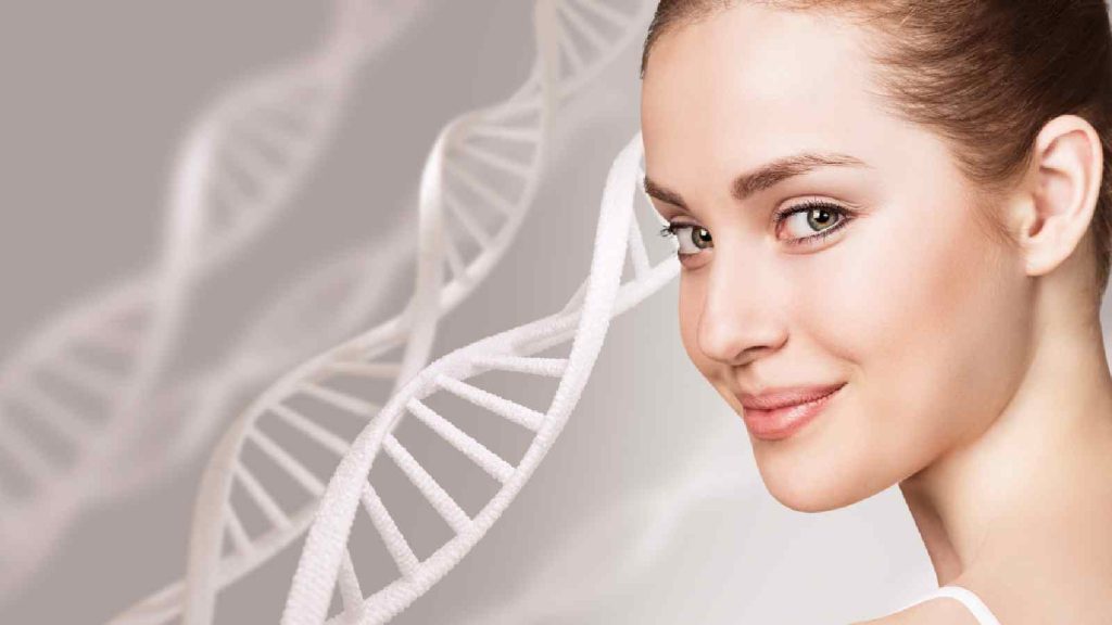 Flawless skin: The benefits of polynucleotide therapy