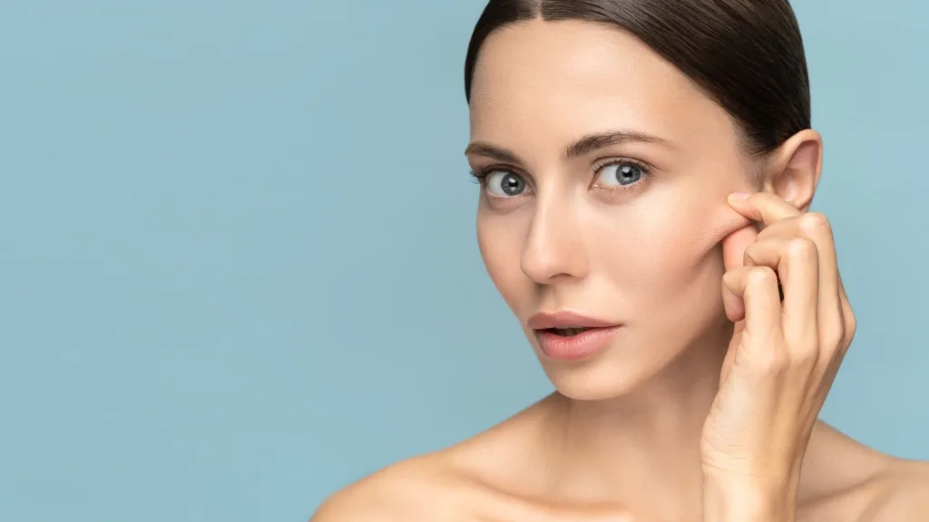 How to improve skin elasticity naturally: 7 expert tips