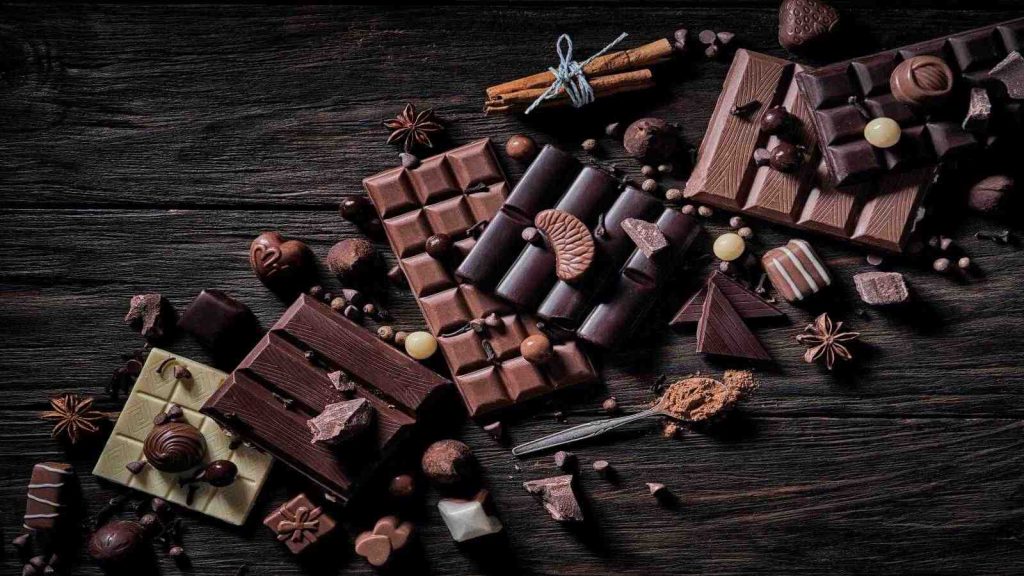 Is chocolate good for kids? Healthy tips for parents