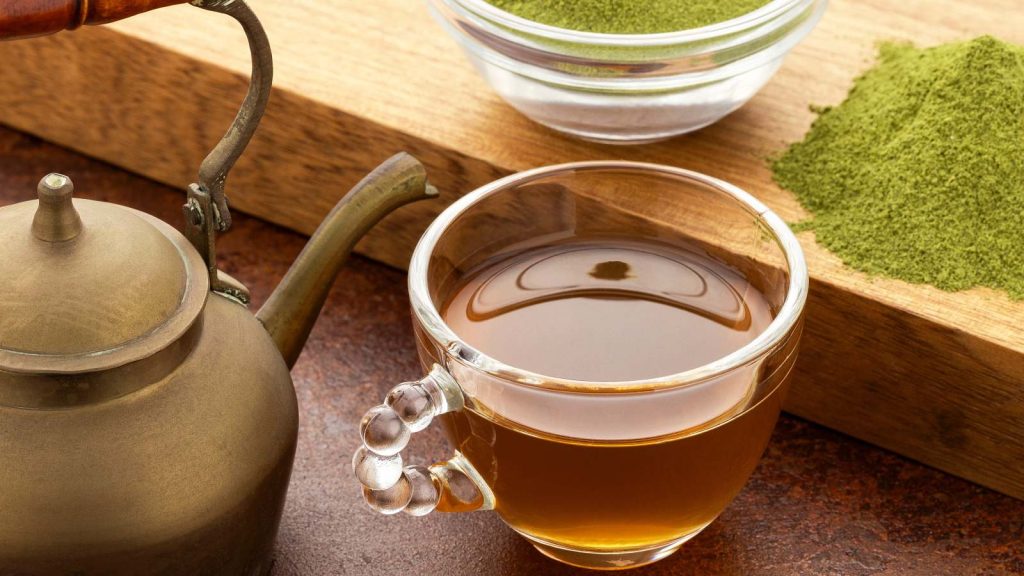 Is moringa tea better than green tea? Know their benefits