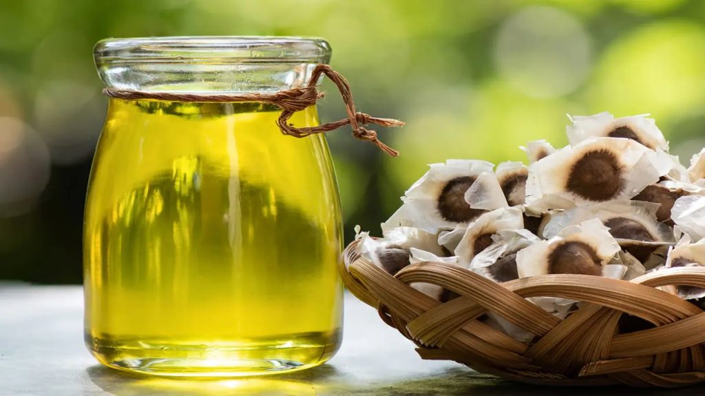 Moringa oil for hair: Benefits, side effects and Tips to use