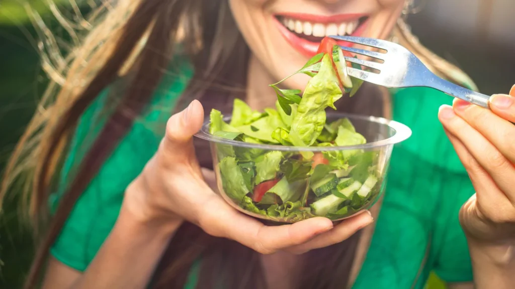 Nourish women's health: Essential role of nutrition at every stage