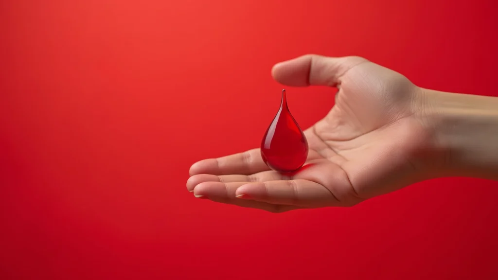 Nutrition for sickle cell disease: Managing health and reducing crisis