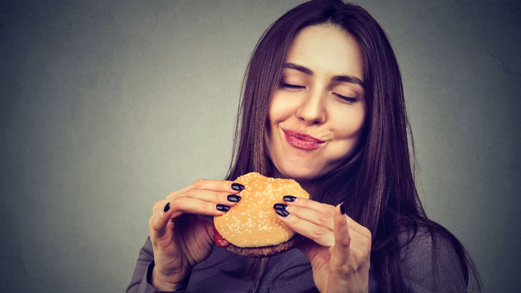 PMOS cravings: Causes and management strategies