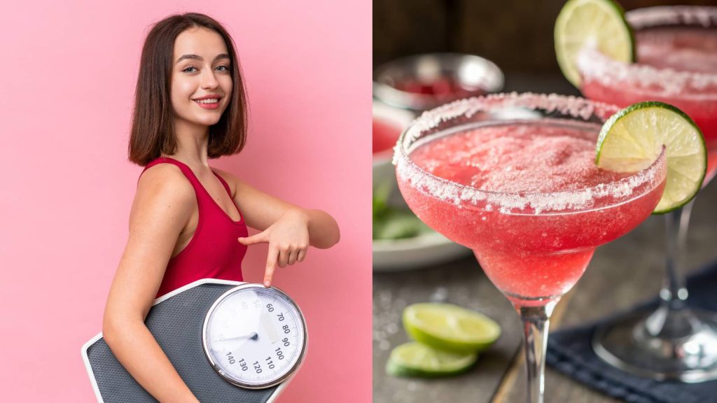 Pink salt trick: Does this 'natural Mounjaro' for weight loss work?