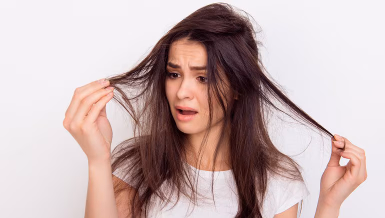 Premature grey hair and thinning: Role of genetics and treatments