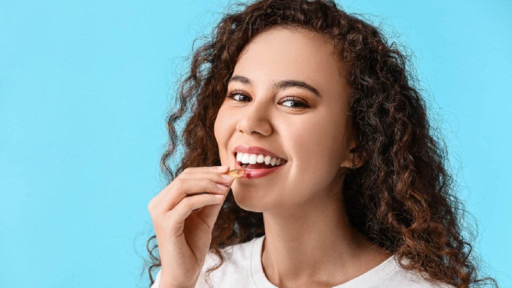 Prenatal vitamins for hair growth: Are they good or not?