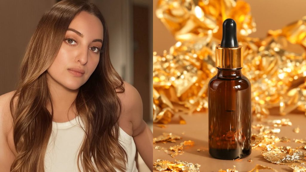 Sonakshi Sinha’s go-to face oil for dry skin: 6 options for you