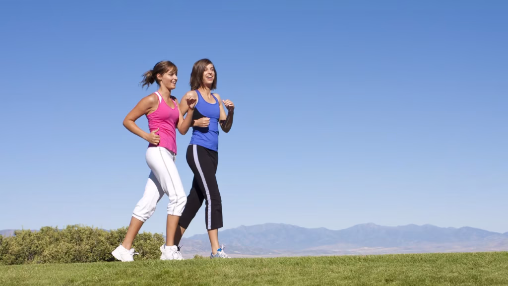 Stay fit this summer: Expert tips for exercising safely in India's heat
