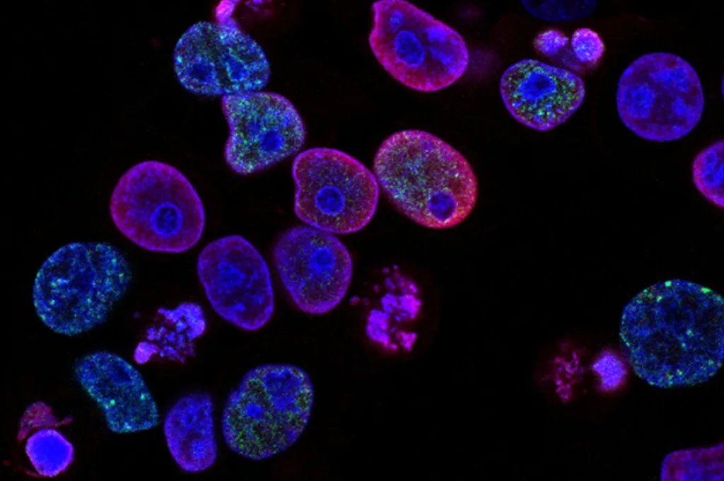 Study links gut microbiome and aggressive prostate cancer