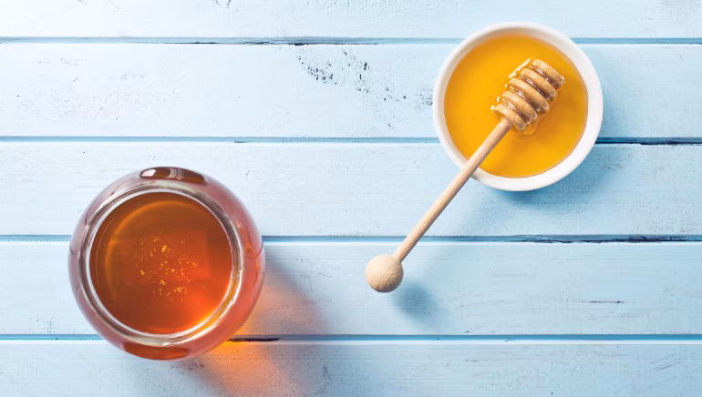 The forgotten health benefits of natural sweeteners