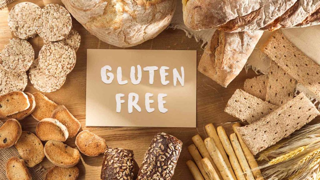 Top 6 gluten-free atta options to boost nutrition with every bite