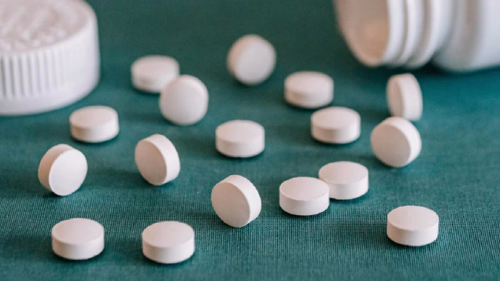 Top 8 dermatologist-recommended supplements for glowing skin