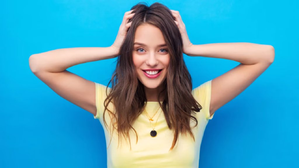 Top 8 hair growth supplements in India that actually work (2026)
