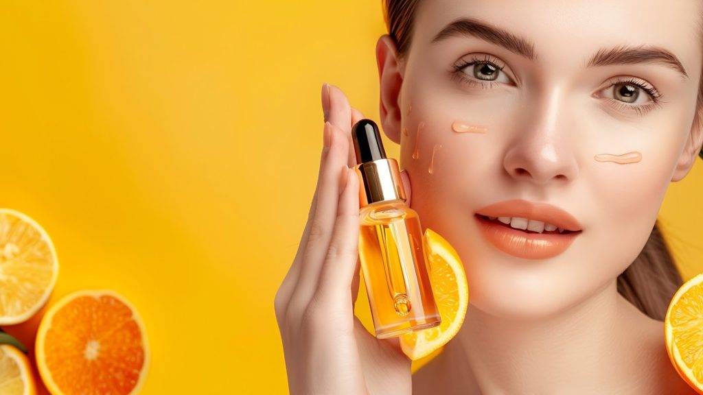 Vitamin C serum for face in 2025: Top picks for brighter skin