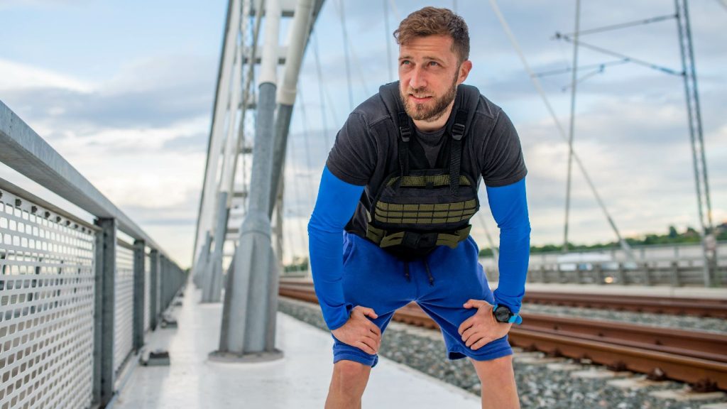 What is the Murph workout, a Memorial Day fitness challenge?